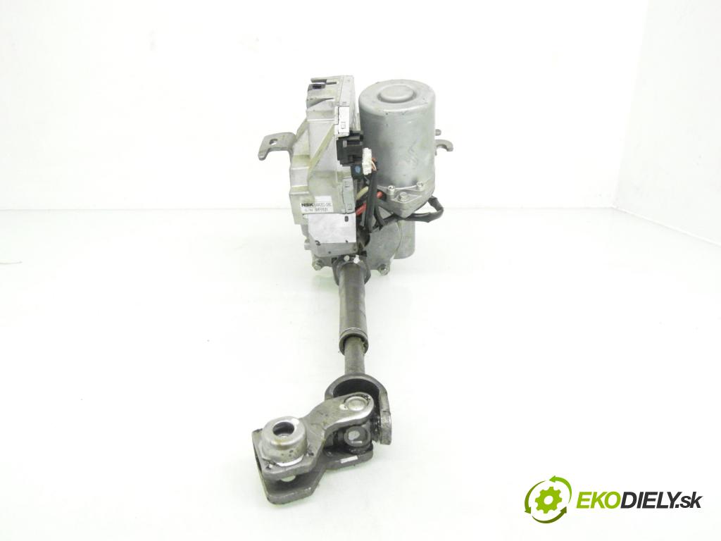 RENAULT KANGOO Express II (FW0/1_) FURGON 2010 50,00 1.5 dCi 70 - K9K 800 1461,00 serv/podporovanie elektrické 7801Q0181 ; 8200932439 ; EA9CEC090