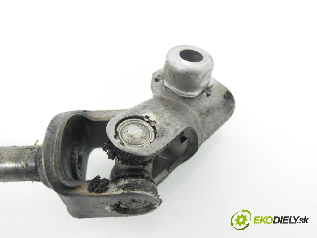 RENAULT KANGOO Express II (FW0/1_) FURGON 2010 50,00 1.5 dCi 70 - K9K 800 1461,00 serv/podporovanie elektrické 7801Q0181 ; 8200932439 ; EA9CEC090