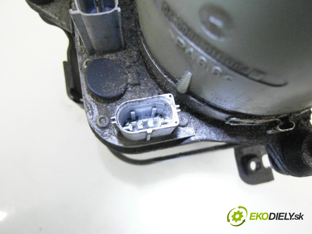 FORD FOCUS II (DA_, HCP) KOMBI 2005 66,00 1.6 TDCi - GPDB 1560,00 Pumpa servočerpadlo C6S4B