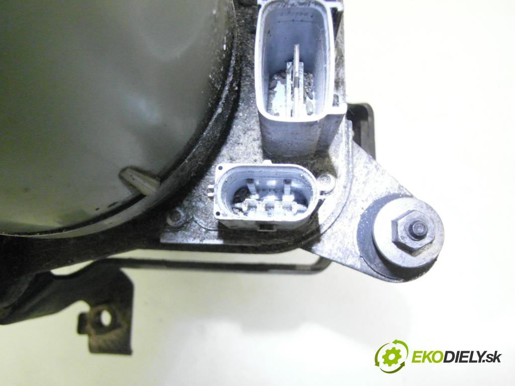 FORD FOCUS II (DA_, HCP) KOMBI 2005 66,00 1.6 TDCi - GPDB 1560,00 Pumpa servočerpadlo C6S4B