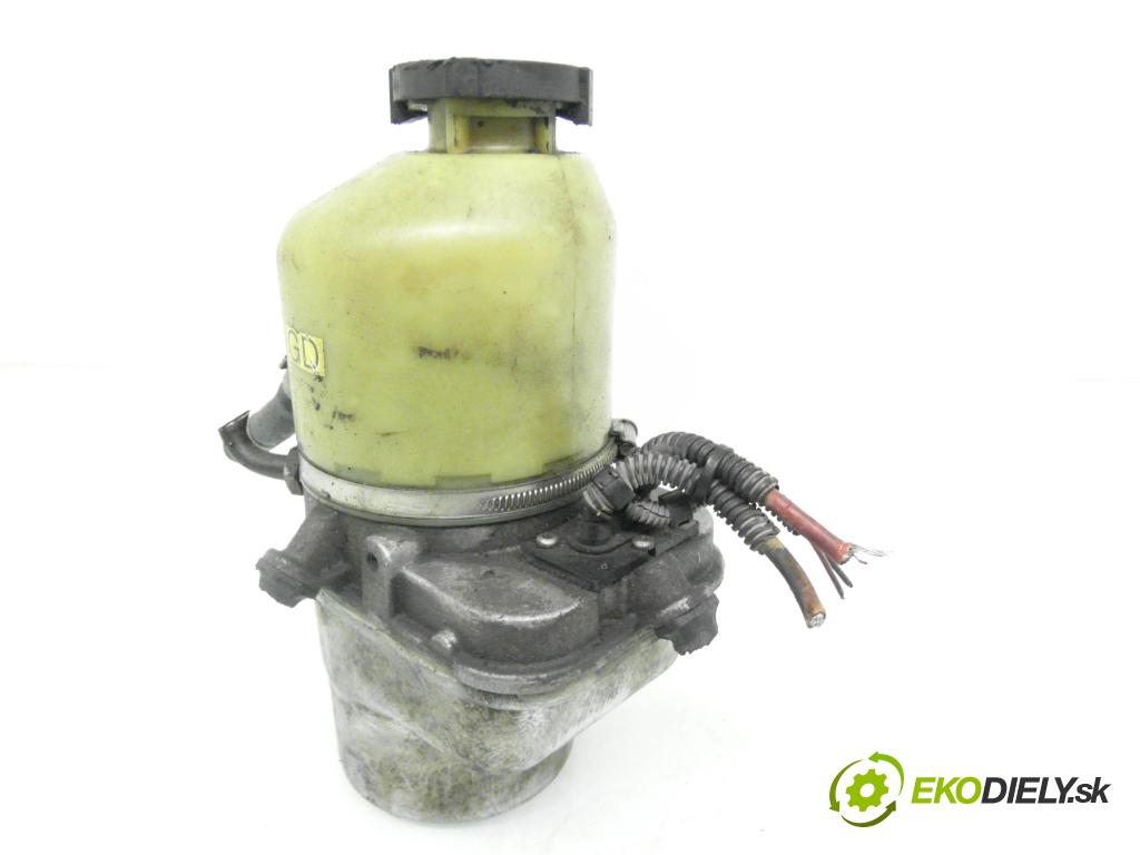 OPEL ASTRA G Kombi (T98) KOMBI 1998 66,00 1.4 16V - X 14 XE 1389,00 pumpa servočerpadlo HYD-EL. 104008500309400