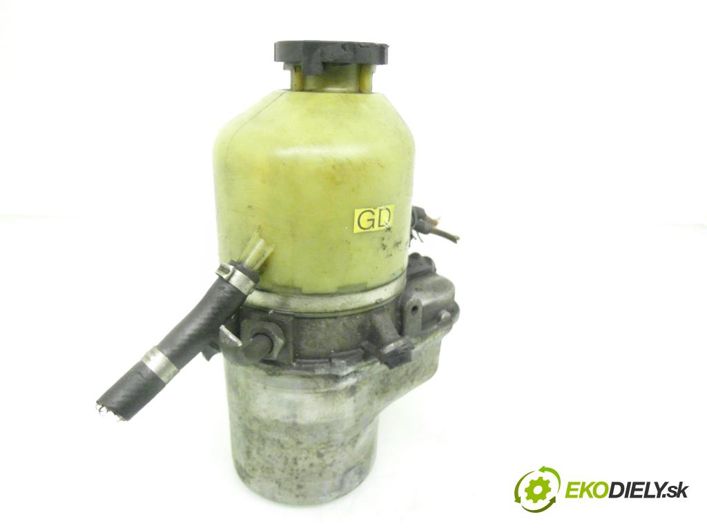 OPEL ASTRA G Kombi (T98) KOMBI 1998 66,00 1.4 16V - X 14 XE 1389,00 Pumpa servočerpadlo 104008500309400