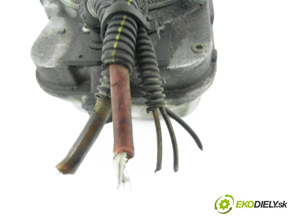 OPEL ASTRA G Kombi (T98) KOMBI 1998 66,00 1.4 16V - X 14 XE 1389,00 Pumpa servočerpadlo 104008500309400