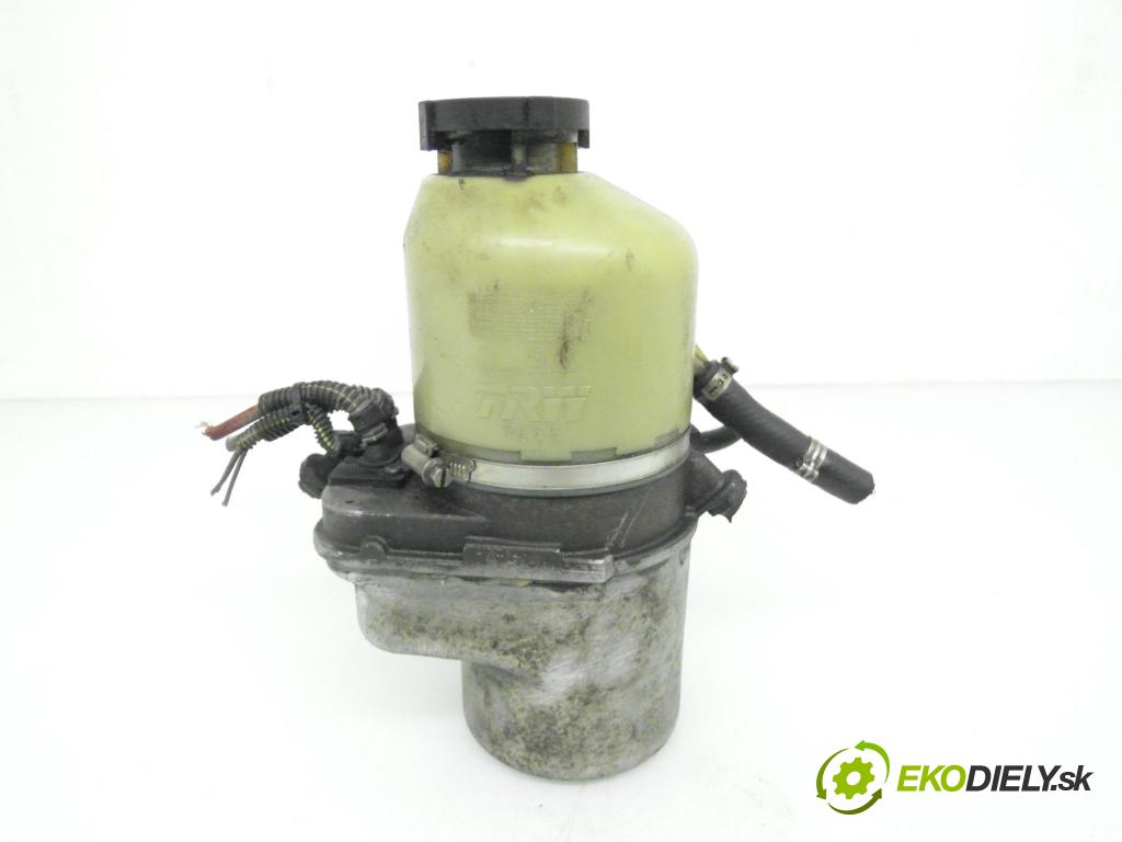 OPEL ASTRA G Kombi (T98) KOMBI 1998 66,00 1.4 16V - X 14 XE 1389,00 Pumpa servočerpadlo 104008500309400