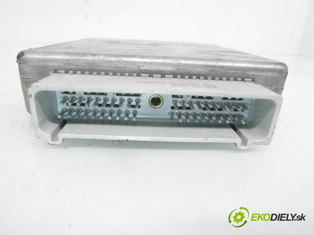 FORD FOCUS (DAW, DBW) HB 2001 74,00 1.6 16V 100 - FYDA 1596,00 Riadiaca jednotka Motor 1S4F12A650BD ; 1000287 ; E9AF14A624AA