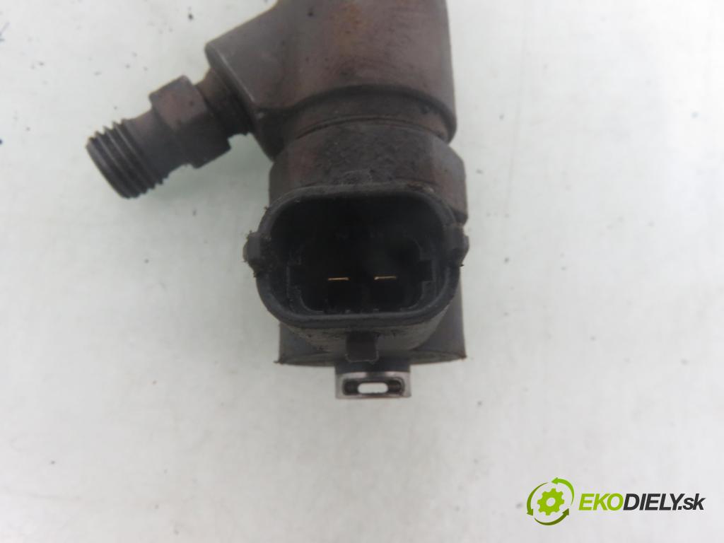 FIAT FIORINO nadwozie zamknięte / kombi (225_) FURGON 2009 70,00 1.3 D Multijet - 199 B1.000 1248,00 vstřikovač 0445110183 (Vstřikovač paliva)