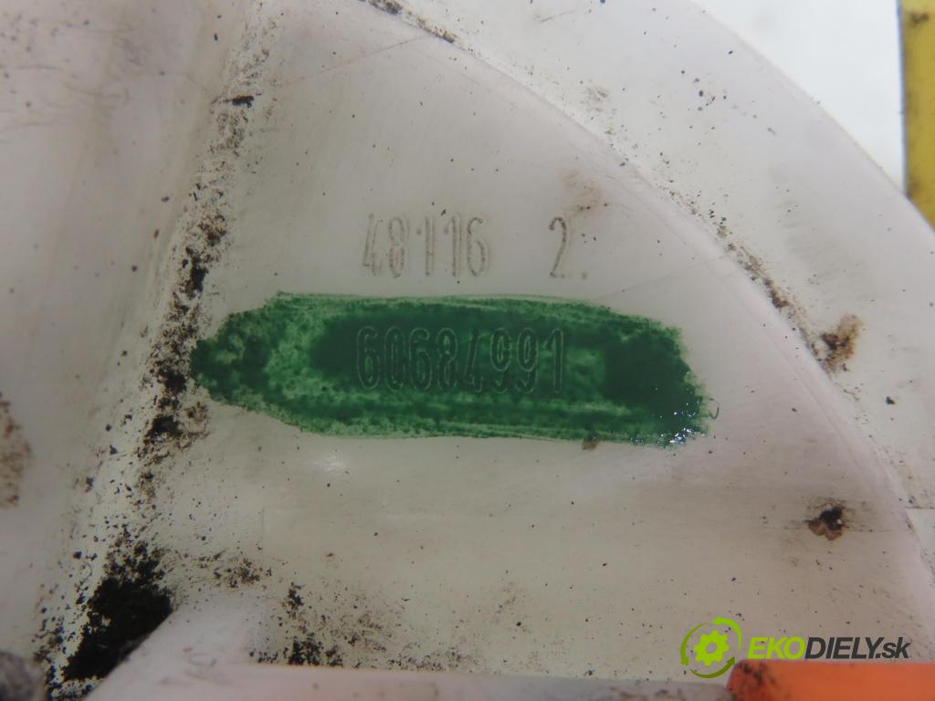 ALFA ROMEO 156 (932_) SEDAN 2004 103,00 1.8 16V T.SPARK (932.A3100) - AR 32205 1747,00 Pumpa paliva 60684991 ; 0580314034