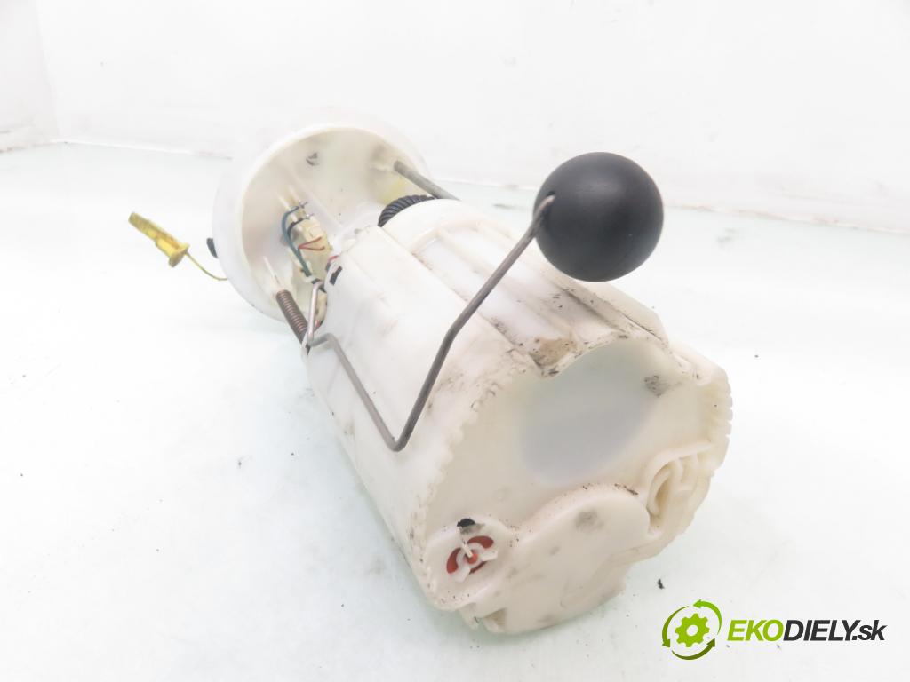 ALFA ROMEO 156 (932_) SEDAN 2004 103,00 1.8 16V T.SPARK (932.A3100) - AR 32205 1747,00 Pumpa paliva 60684991 ; 0580314034