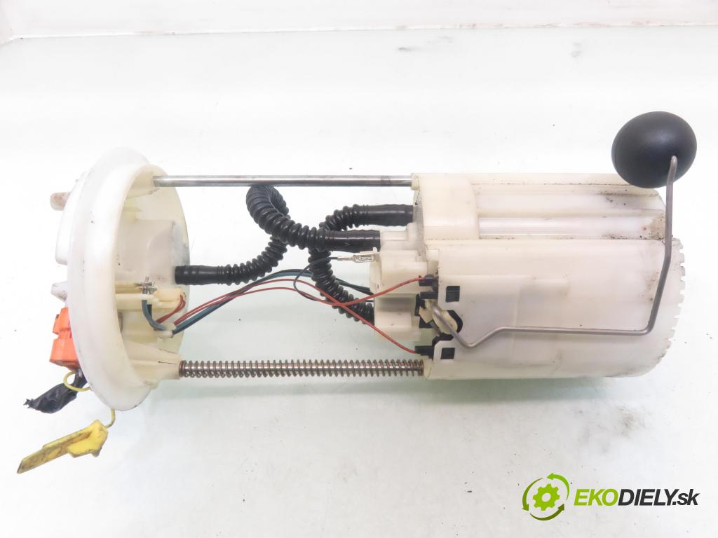 ALFA ROMEO 156 (932_) SEDAN 2004 103,00 1.8 16V T.SPARK (932.A3100) - AR 32205 1747,00 Pumpa paliva 60684991 ; 0580314034
