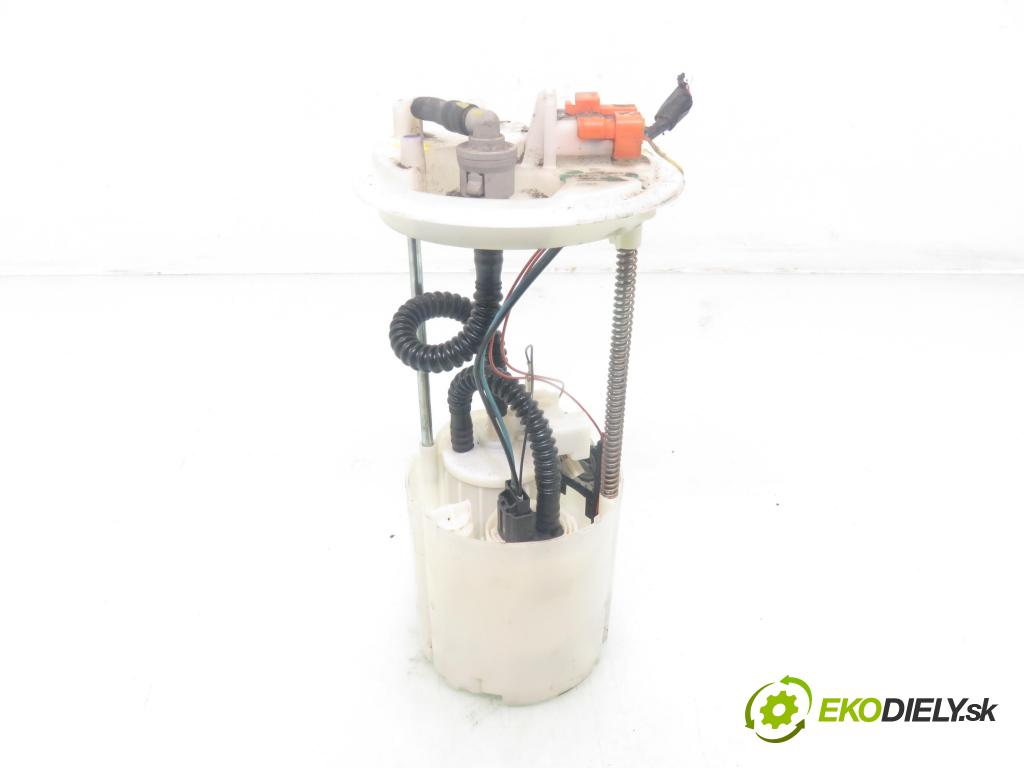 ALFA ROMEO 156 (932_) SEDAN 2004 103,00 1.8 16V T.SPARK (932.A3100) - AR 32205 1747,00 Pumpa paliva 60684991 ; 0580314034