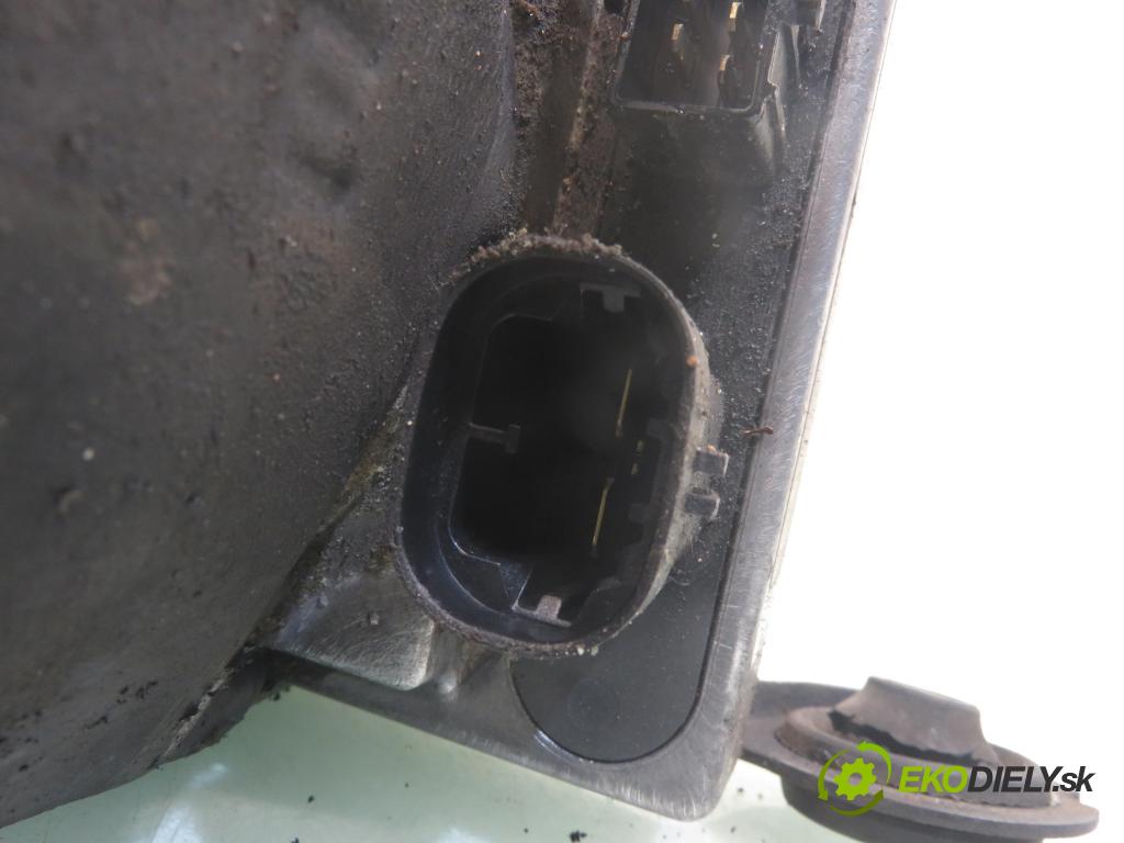 PEUGEOT 307 SW (3H) KOMBI 2003 81,00 1.6 16V - NFU (TU5JP4) 1587,00 Pumpa servočerpadlo 9648744480