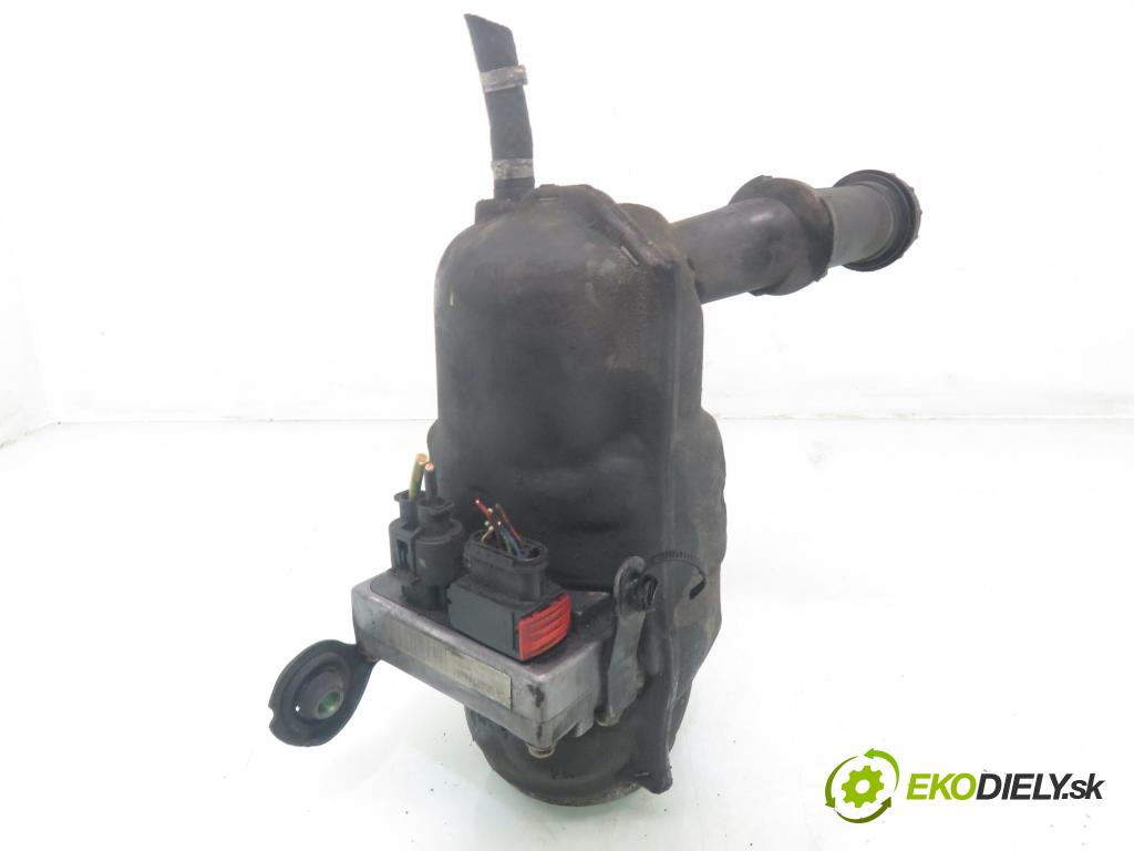 PEUGEOT 307 SW (3H) KOMBI 2003 81,00 1.6 16V - NFU (TU5JP4) 1587,00 Pumpa servočerpadlo 9648744480