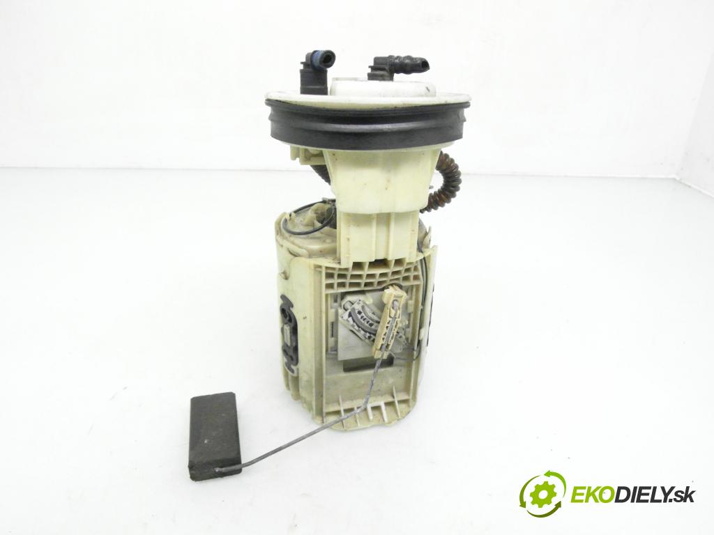 VW POLO (6N2) HB 1999 37,00 1.0 MPI 50 - AUC 999,00 Pumpa paliva 6N0919051L ; 22823100300