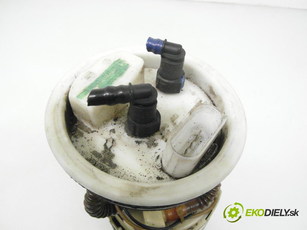 VW POLO (6N2) HB 1999 37,00 1.0 MPI 50 - AUC 999,00 Pumpa paliva 6N0919051L ; 22823100300