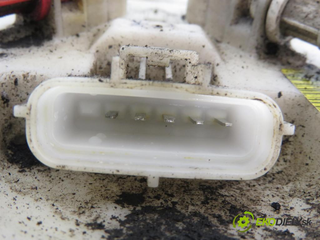 FORD FOCUS (DAW, DBW) HB 2001 74,00 1.6 16V 100 - FYDA 1596,00 Pumpa paliva 98APAL ; 98AP9B238