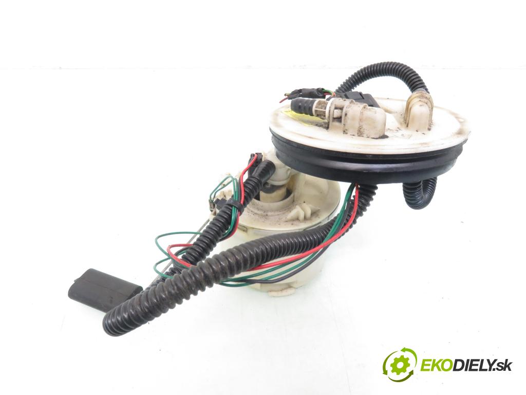 FORD FOCUS (DAW, DBW) HB 2001 74,00 1.6 16V 100 - FYDA 1596,00 Pumpa paliva 98APAL ; 98AP9B238