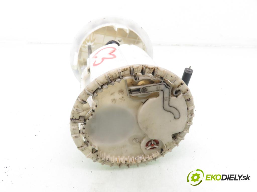 CITROEN C3 I (FC_) HB 2002 54,00 1.4 i - KFV (TU3JP) 1360,00 Pumpa paliva 9638566180 ; 0580313096