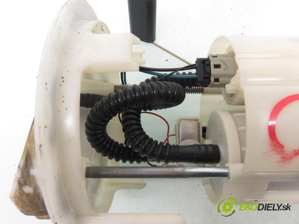 CITROEN C3 I (FC_) HB 2002 54,00 1.4 i - KFV (TU3JP) 1360,00 Pumpa paliva 9638566180 ; 0580313096