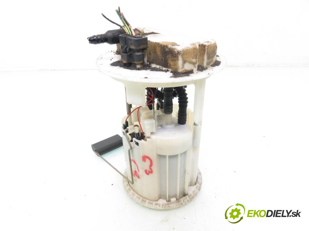 CITROEN C3 I (FC_) HB 2002 54,00 1.4 i - KFV (TU3JP) 1360,00 Pumpa paliva 9638566180 ; 0580313096