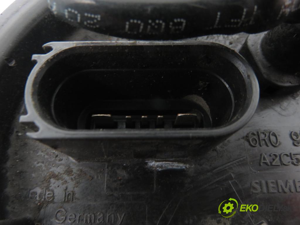 SEAT IBIZA IV (6J5, 6P1) HB 2010 59,00 1.4 TDI - BMS 1422,00 Pumpa paliva 6R0919050A