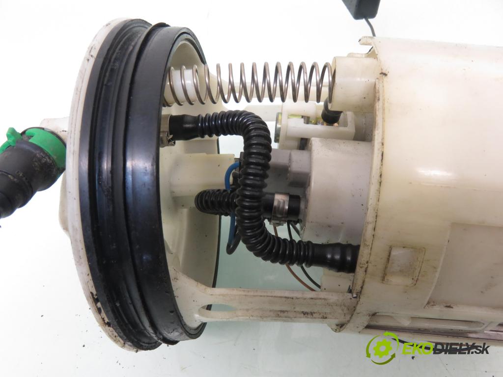 MAZDA 6 Hatchback (GG) LIFTBACK 2004 88,00 1.8 - L813 1798,00 Pumpa paliva 880550 ; 100140F40