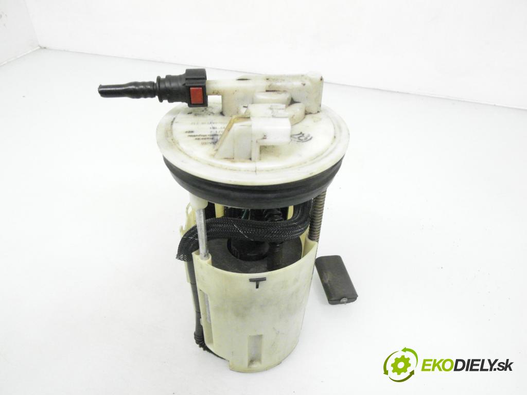 NISSAN PRIMERA (P12) LIFTBACK 2005 85,00 1.8 - QG18DE 1769,00 Pumpa paliva 0580313101 ; 17040AV710