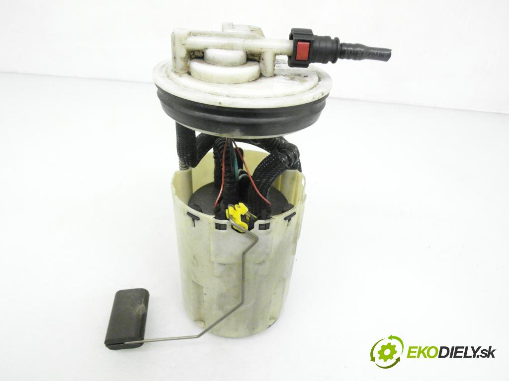 NISSAN PRIMERA (P12) LIFTBACK 2005 85,00 1.8 - QG18DE 1769,00 Pumpa paliva 0580313101 ; 17040AV710