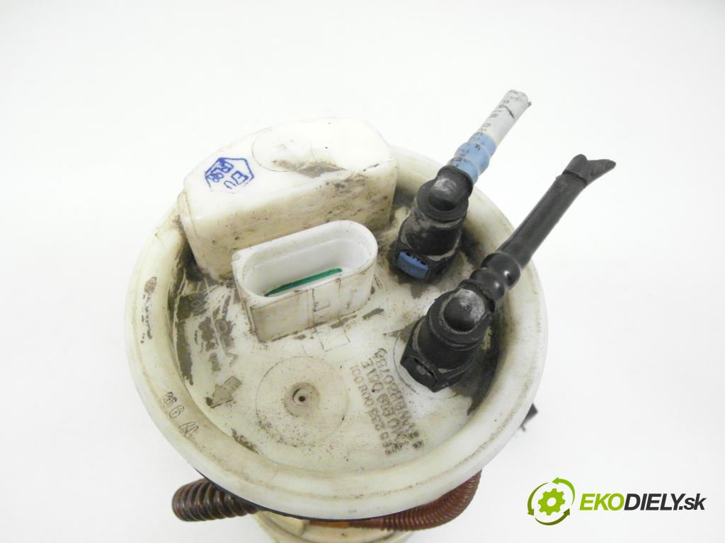 FORD GALAXY (WGR) MINIVAN 1996 85,00 2.0 i DOHC 116 - NSE 1998,00 Pumpa paliva 7M0919051E ; 228233008001 ; 96VW9H307BA