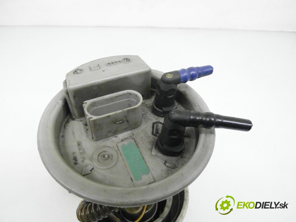 AUDI A3 (8L1) HB 2001 81,00 1.9 TDI - AHF 1896,00 pumpa paliva 1J0919050 ; 220212001001