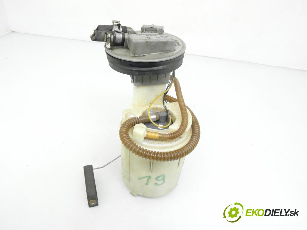 SKODA FELICIA II (6U1) HB 1998 43,00 1.3 - AMJ 1289,00 Pumpa paliva 6U0919051F ; 228233006002