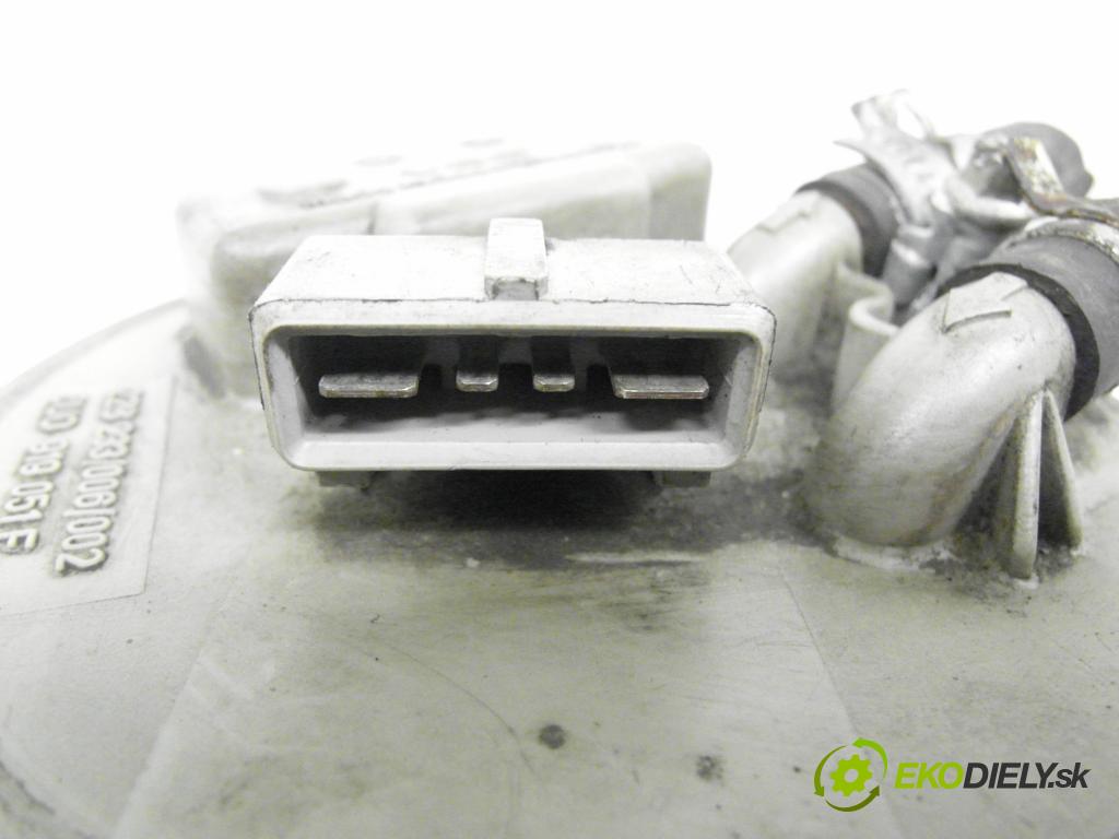 SKODA FELICIA II (6U1) HB 1998 43,00 1.3 - AMJ 1289,00 Pumpa paliva 6U0919051F ; 228233006002