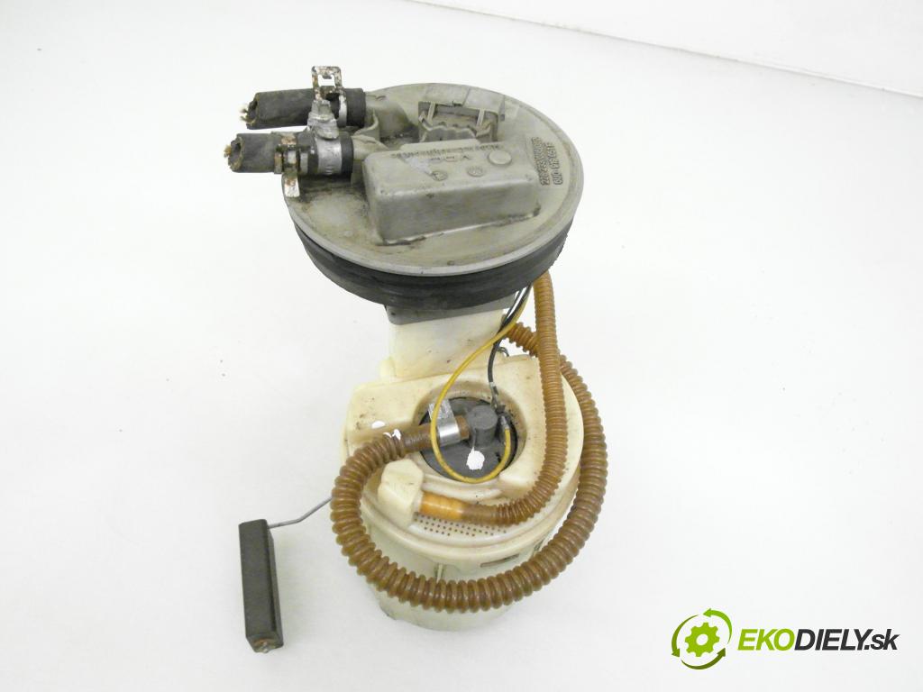 SKODA FELICIA II (6U1) HB 1998 43,00 1.3 - AMJ 1289,00 Pumpa paliva 6U0919051F ; 228233006002