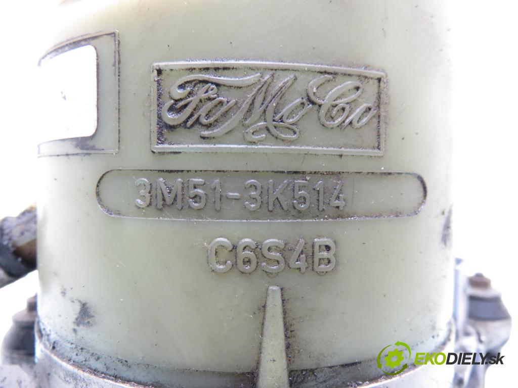 FORD FOCUS C-MAX (DM2) MINIVAN 2003 88,00 1.8 - CSDA 1798,00 Pumpa servočerpadlo 3M513K514 ; 1040085011094D