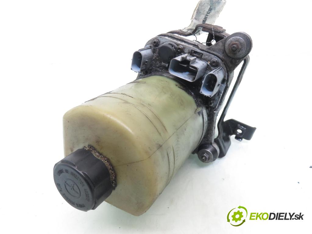 FORD FOCUS C-MAX (DM2) MINIVAN 2003 88,00 1.8 - CSDA 1798,00 Pumpa servočerpadlo 3M513K514 ; 1040085011094D