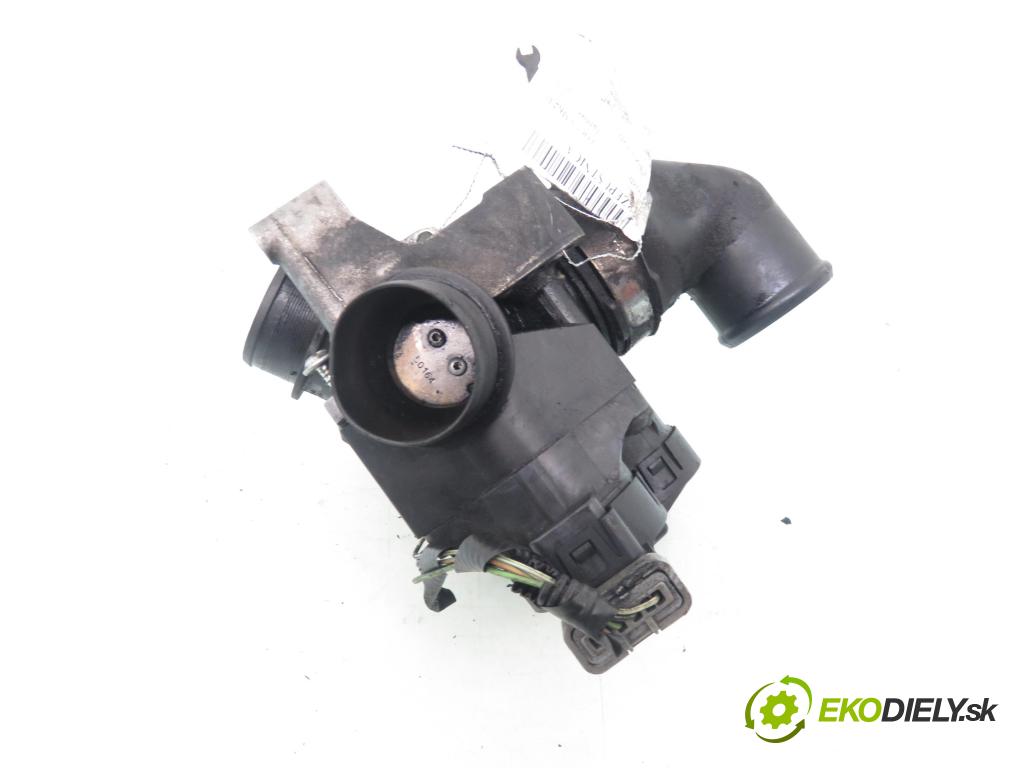 FORD FOCUS II Turnier (DA_, FFS, DS) KOMBI 2007 80,00 1.6 TDCi 109 - G8DA 1560,00 Škrtiaca klapka 9655971880 (Škrtiaca klapka)