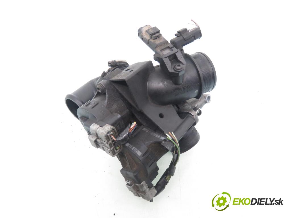 FORD FOCUS II Turnier (DA_, FFS, DS) KOMBI 2007 80,00 1.6 TDCi 109 - G8DA 1560,00 Škrtiaca klapka 9655971880 (Škrtiaca klapka)