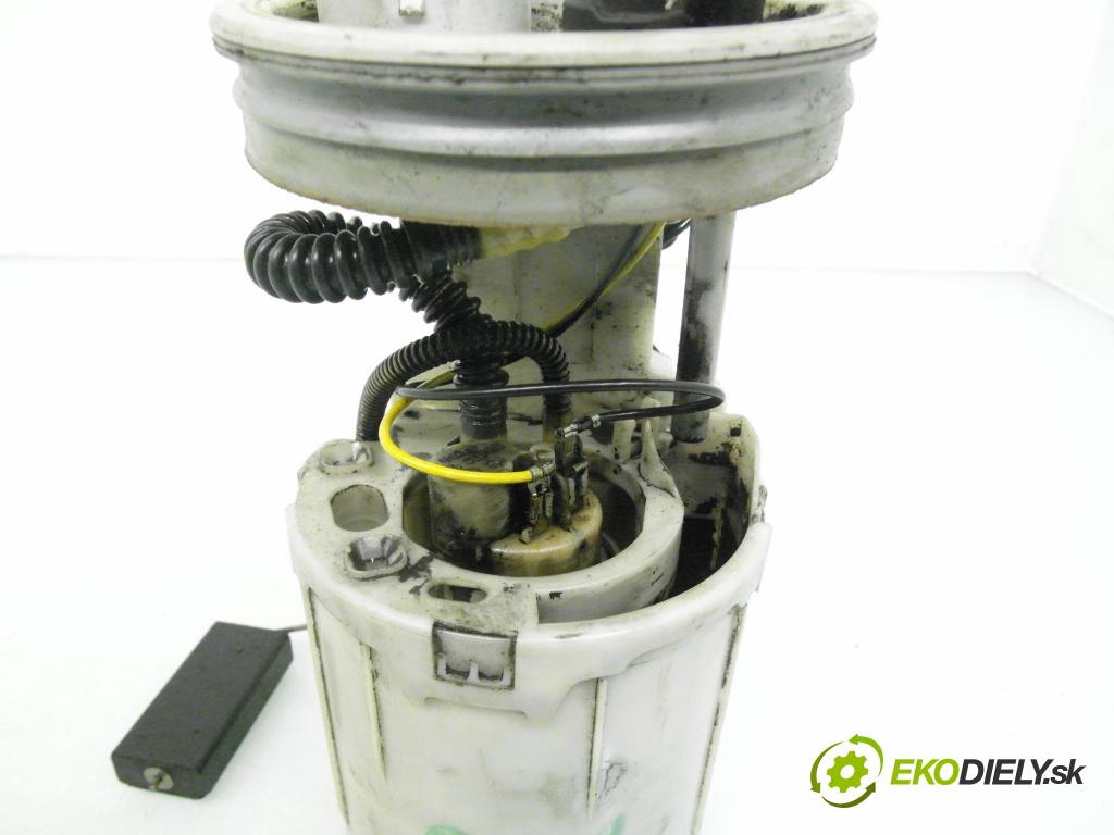 SEAT IBIZA III (6L1) HB 2004 74,00 1.9 TDI - ATD 1896,00 Pumpa paliva 6Q0919050 ; 220212007001