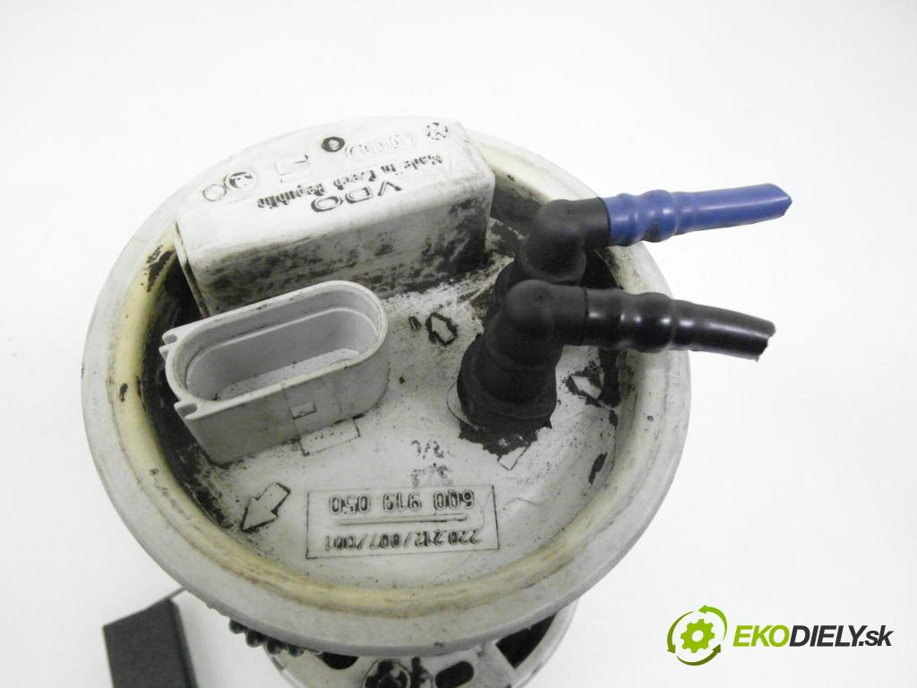 SEAT IBIZA III (6L1) HB 2004 74,00 1.9 TDI - ATD 1896,00 Pumpa paliva 6Q0919050 ; 220212007001