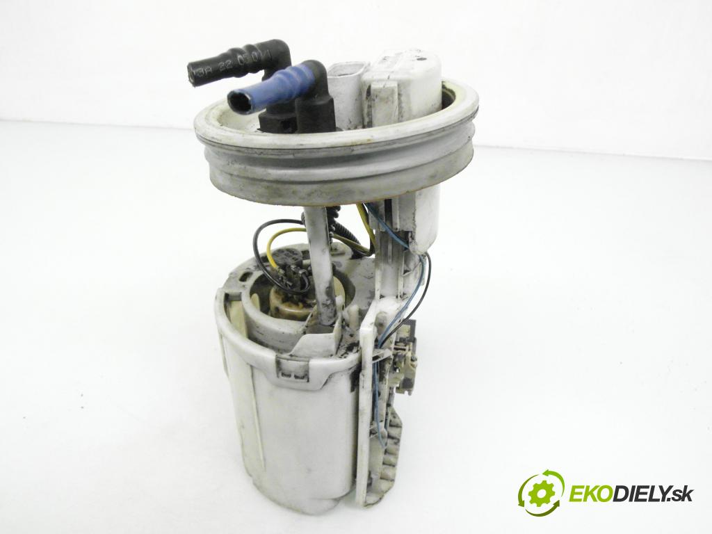 SEAT IBIZA III (6L1) HB 2004 74,00 1.9 TDI - ATD 1896,00 Pumpa paliva 6Q0919050 ; 220212007001