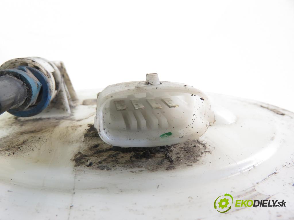 OPEL ASTRA G Kombi (T98) KOMBI 2000 74,00 1.6 16V 100 - X 16 XEL 1598,00 pumpa paliva 13119487DK ; 0580314083