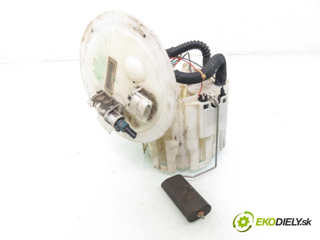 OPEL ASTRA G Kombi (T98) KOMBI 2000 74,00 1.6 16V 100 - X 16 XEL 1598,00 Pumpa paliva 13119487DK ; 0580314083