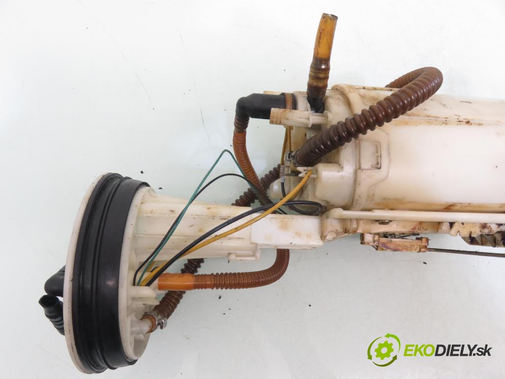 AUDI A4 (8E2, B6) SEDAN 2002 96,00 2.0 20V 130 - ALT 1984,00 Pumpa paliva 8E0919051 ; 22823301800