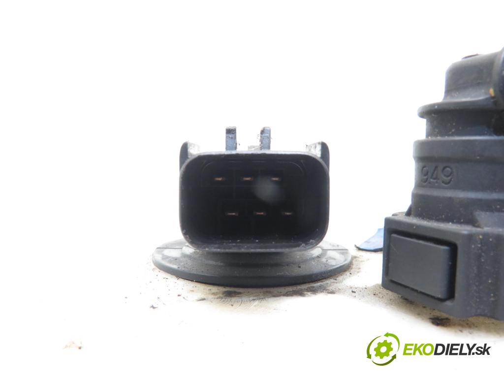 CHEVROLET NUBIRA Kombi KOMBI 2005 80,00 1.6 109 - F16D3 1598,00 Pumpa paliva 96447442