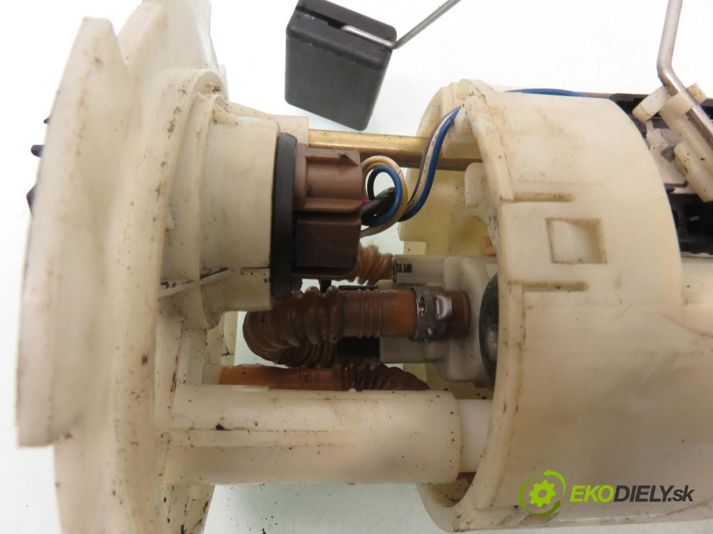 CHEVROLET NUBIRA Kombi KOMBI 2005 80,00 1.6 109 - F16D3 1598,00 Pumpa paliva 96447442