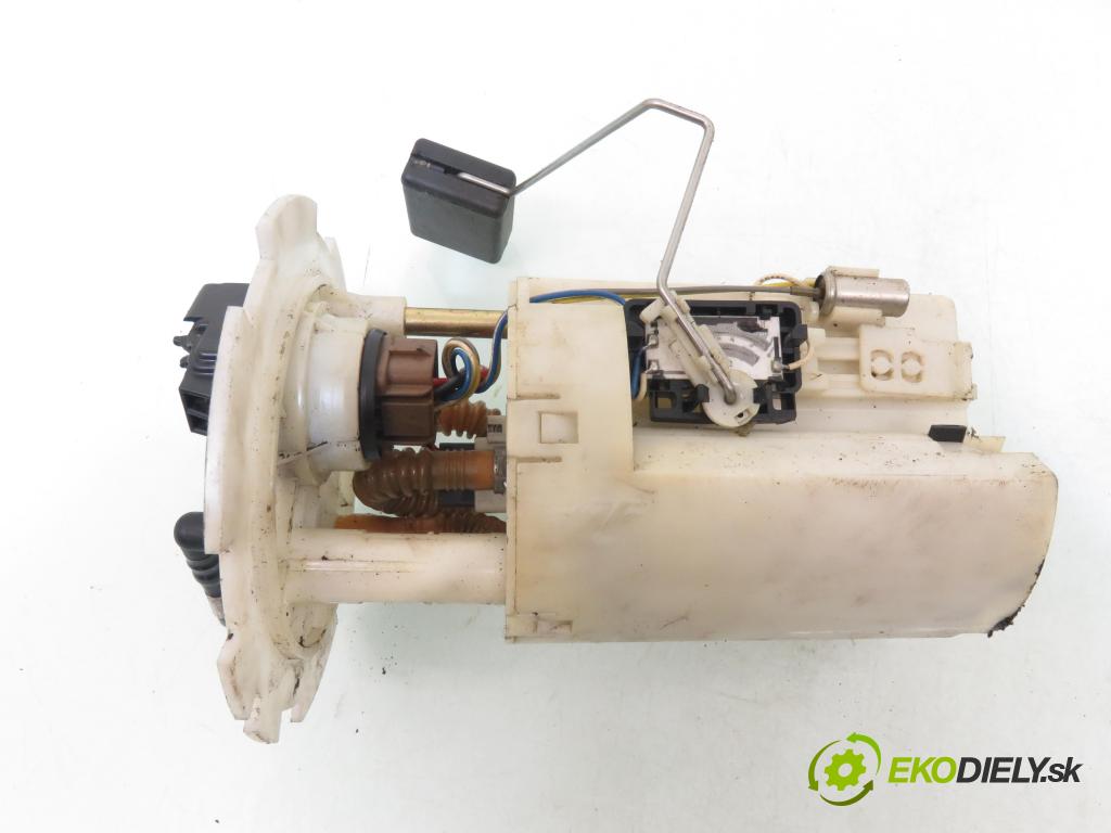 CHEVROLET NUBIRA Kombi KOMBI 2005 80,00 1.6 109 - F16D3 1598,00 Pumpa paliva 96447442
