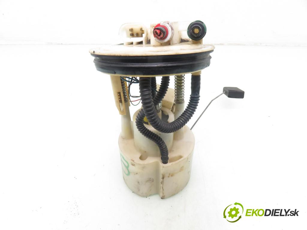 RENAULT MEGANE I (BA0/1_) LIFTBACK 1999 79,00 1.6 16V 107 - K4M 708 1598,00 Pumpa paliva 7700832220