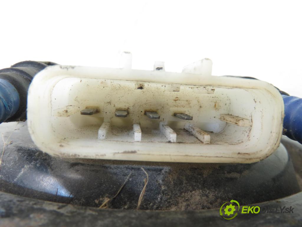 OPEL ASTRA G Kombi (T98) KOMBI 2000 74,00 1.6 16V 100 - X 16 XEL 1598,00 pumpa paliva 9128224 ; 0580309001