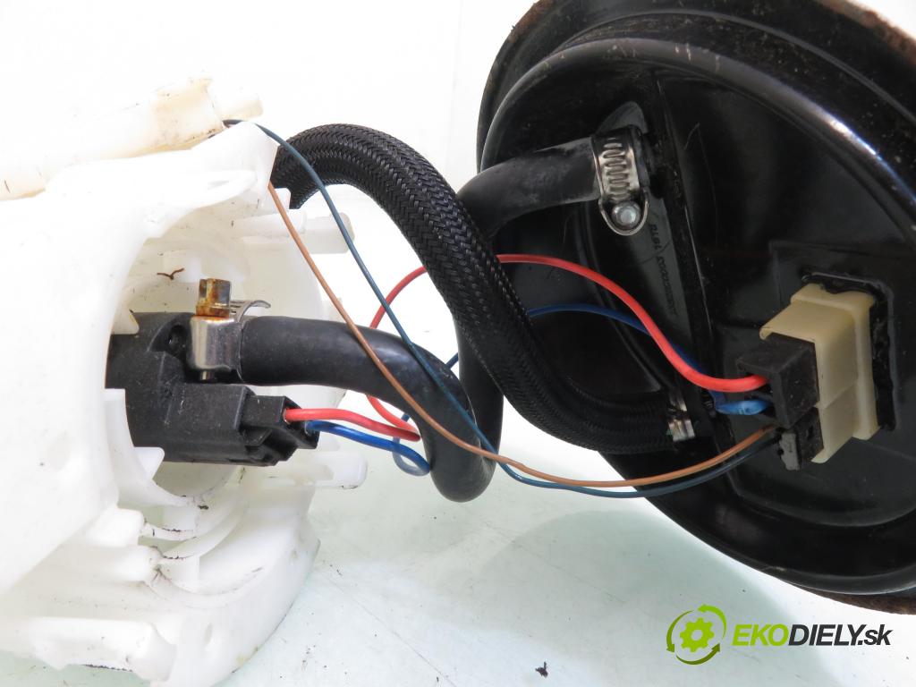 OPEL ASTRA G Kombi (T98) KOMBI 2000 74,00 1.6 16V 100 - X 16 XEL 1598,00 Pumpa paliva 9128224 ; 0580309001