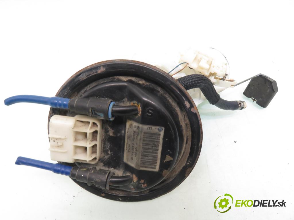 OPEL ASTRA G Kombi (T98) KOMBI 2000 74,00 1.6 16V 100 - X 16 XEL 1598,00 Pumpa paliva 9128224 ; 0580309001