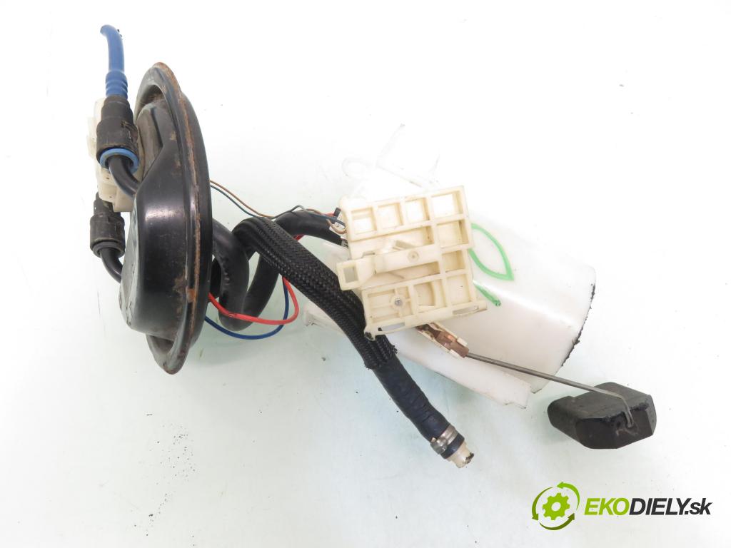 OPEL ASTRA G Kombi (T98) KOMBI 2000 74,00 1.6 16V 100 - X 16 XEL 1598,00 Pumpa paliva 9128224 ; 0580309001